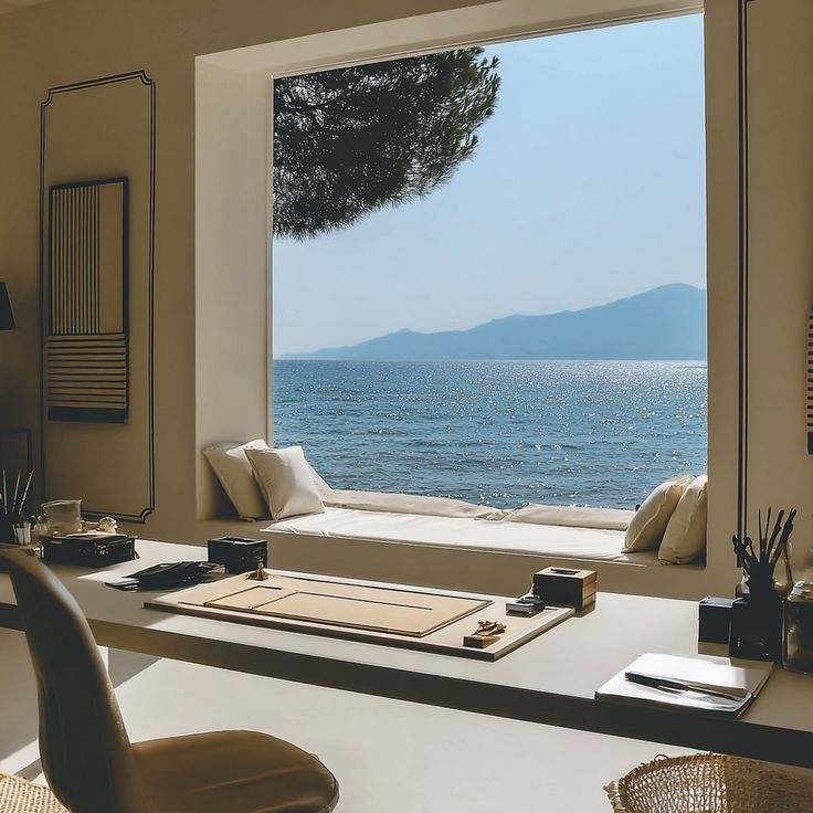 Casa sul mare di Amalfi